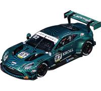 Carrera DIGITAL 132 – Aston Martin Vantage AMR GT3 Evo «Blackthorn AMR» n°87 British GT 2024