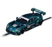 Aston Martin Vantage AMR GT3 Evo « Blackthorn AMR », n°87" British GT 2024