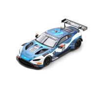 Spark- Voiture Miniature De Collection Sb466 Blue White