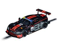 Aston-Martin Vantage GT3 Bullitt Racing, No.99 Modèle De Voiture Slot CARRERA