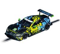 Aston-Martin Vantage Gt3 (Northwest,No.98) Rolex 24h Slot Voiture Model