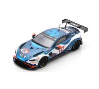 Aston Martin Vantage Gt4 #59 24 H Nurburgring 2020 West/ Turner/ Adam Model