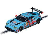 Aston Martin Vantage GTE « TF Sport 4 Horsemen Racing », n° 33"