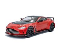 Aston Martin Vantage V12 2023 - Solido 1/43