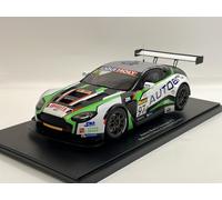 Aston Martin Vantage V12 Bathurst 12 Hr Endurance Race 2015 1:18 AutoArt 81506