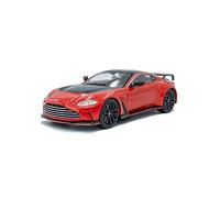 Aston Martin Vantage V12 Scorpus Red 2023 1:43