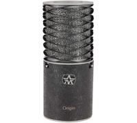 Aston Microphones Origin Black Bundle Microphone à condensateur pour studio