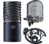 Aston Microphones – Microphones Origin Black Pack à large membrane