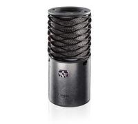 Aston Microphones Origin Microphone Cardioïde à Condensateur et Large Membrane Ideal Performance