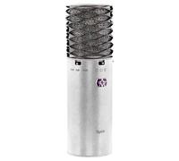 Aston microphones Spirit - Microphone à électret - filaire - directivité omnidirectionnelle - 20 Hz à 20 kHz - 138 dB SPL max