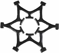 Aston Microphones Swift Shockstar - Insert flexible pour les supports de microphone Swift A Swiftshield