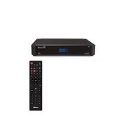 ASTON Récepteur TV satellite HD Connect