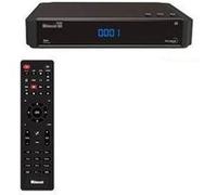 ASTON Récepteur TV satellite HD Connect G