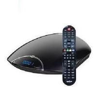 ASTON Récepteur TV satellite HD CONNECT HD ME G