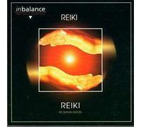 Aston, Shaun - Reiki [Import]