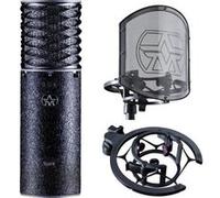 Aston Spirit Black Bundle - Pack avec micro Spirit Black et SwiftShield G
