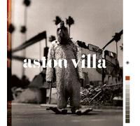 Aston Villa – Astonvilla – CD – Édition 30ème anniversaire
