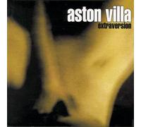 Aston Villa - Extraversion