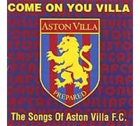 Aston Villa F C [Import]