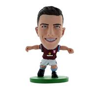 Aston Villa F.C. SoccerStarz Clark