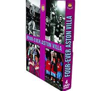 Aston Villa Fc - Aston Villa Fc - 4 Ever Collection [Import anglais]