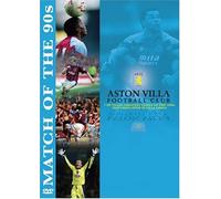 Aston Villa Fc - Aston Villa Fc - Match of the 90s [Import anglais]