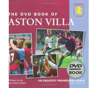 Aston Villa Fc - Aston Villa Fc - the DVD Book of [Import anglais]