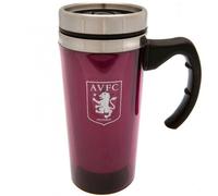 Aston Villa FC - Mug de voyage (BS4493)