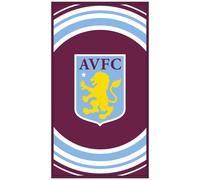 Aston Villa FC - Serviette de bain (BS3030)