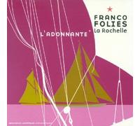 Aston Villa - Franco Follies [Import]