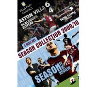 Aston Villa Season 2009/10 Col [Import]