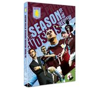 Aston Villa-Season Review 09/10 [Edizione: Regno Unito] [Import]