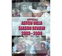 Aston Villa - Season Review 2003/4