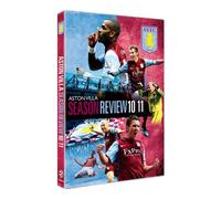 Aston Villa Season Review 2010 [Import]