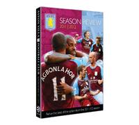 Aston Villa Season Review 2011 [Import]