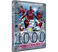 Aston Villa's 1000 Premier Lea [Import]