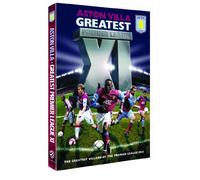 Aston Villa's Greatest Premier [Import]