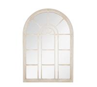 La Hacienda Aston & Wold by Miroir d'intérieur et d'extérieur à Arche Arrondie, 55890, Grand Format