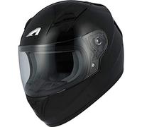 ASTONE, Casque intégral enfant GT2 noir verni Taille YM