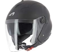 ASTONE, Casque jet minijet S noir mat Taille XS
