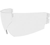 Astone Minijet Retro Pare-soleil, transparent pour homme