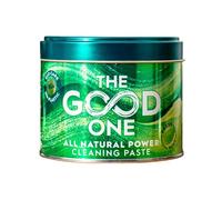 Astonish Good One Pâte nettoyante - Parfum de menthe fraîche - 500 g (étiquette italienne)