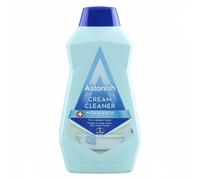 Astonish Nettoyant en Crème avec Javellisant 500ml