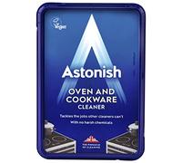Astonish Oven & Cookware Cleaner and Grease Lifter Kit by Astonish