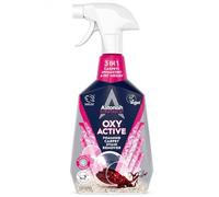 Astonish Oxy Active Détachant moussant pour tapis 750 ml