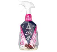 Astonish Specialist Spray nettoyant pour tapis et tissus d'ameublement - Senteur fleur de lotus