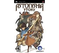 Astonishia Story