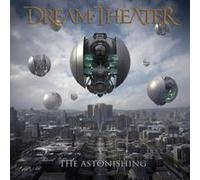 Dream Theater – The Astonishing