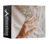Astonishing Builder In A Bottle Sample Kit