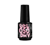 Astonishing Gelosophy 15ml #065 C- Thru